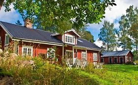 STF Kungsgården Långvind